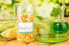 Bromford biofuel availability