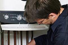boiler repair Bromford