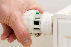 Bromford central heating repair costs