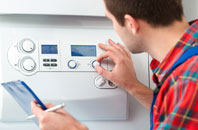 free commercial Bromford boiler quotes