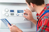 free Bromford gas safe engineer quotes