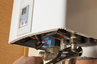 free Bromford boiler install quotes