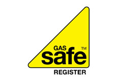 gas safe companies Bromford